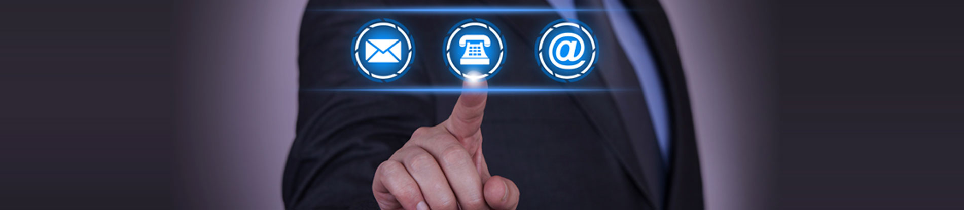 Contact Us - ICON Technical Group